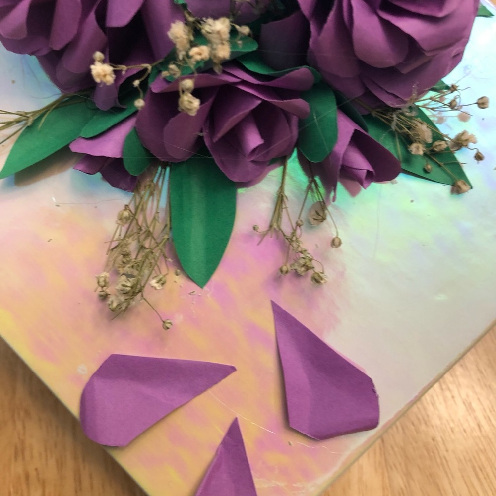 Tear Drop Gift Box - Picture 4 of 4